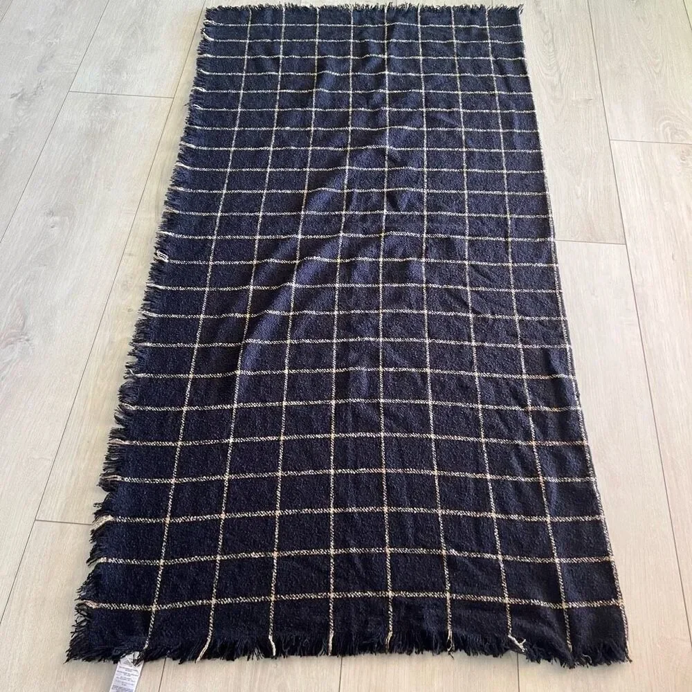 Madewell women scarves